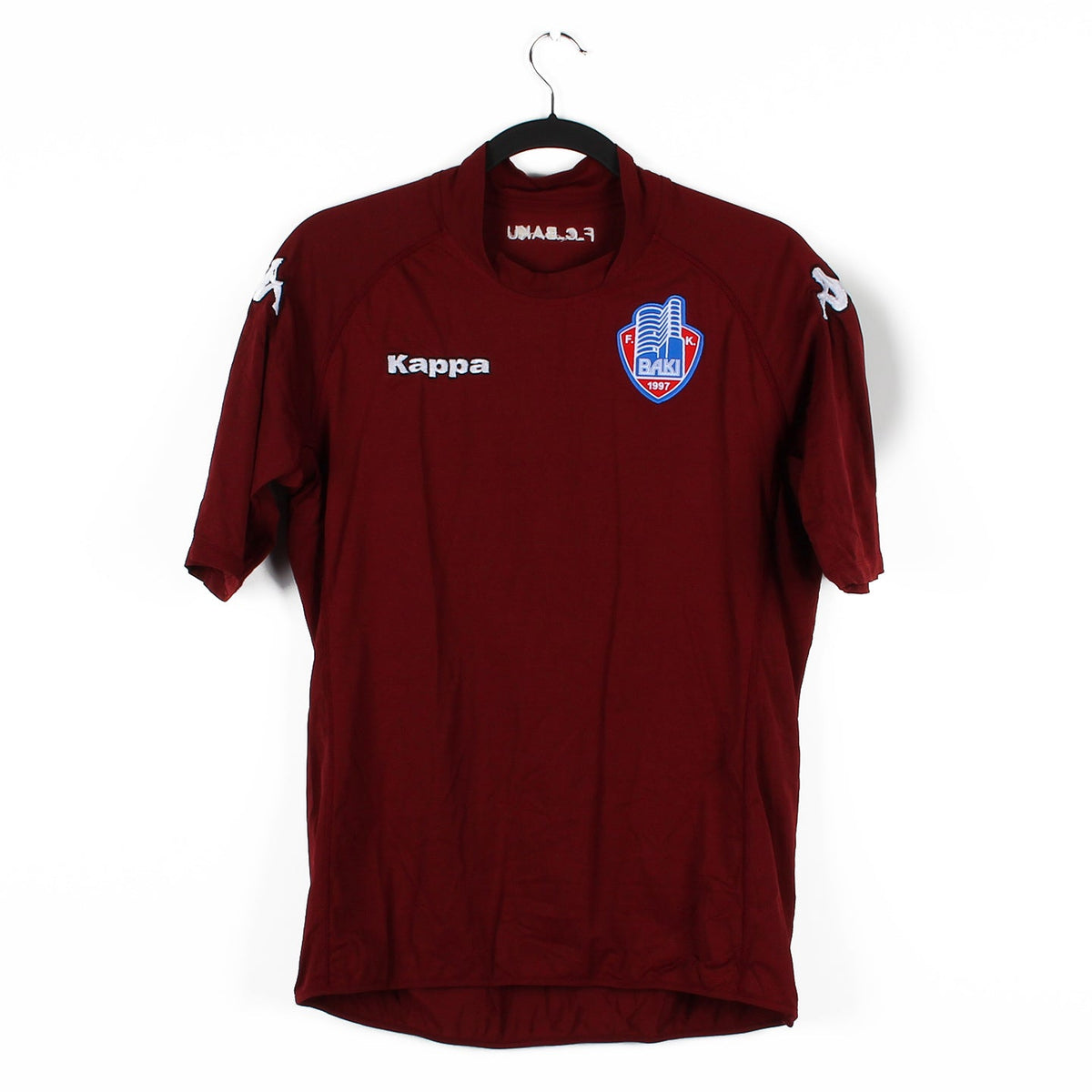 2010/11 - FC Baku (L)
