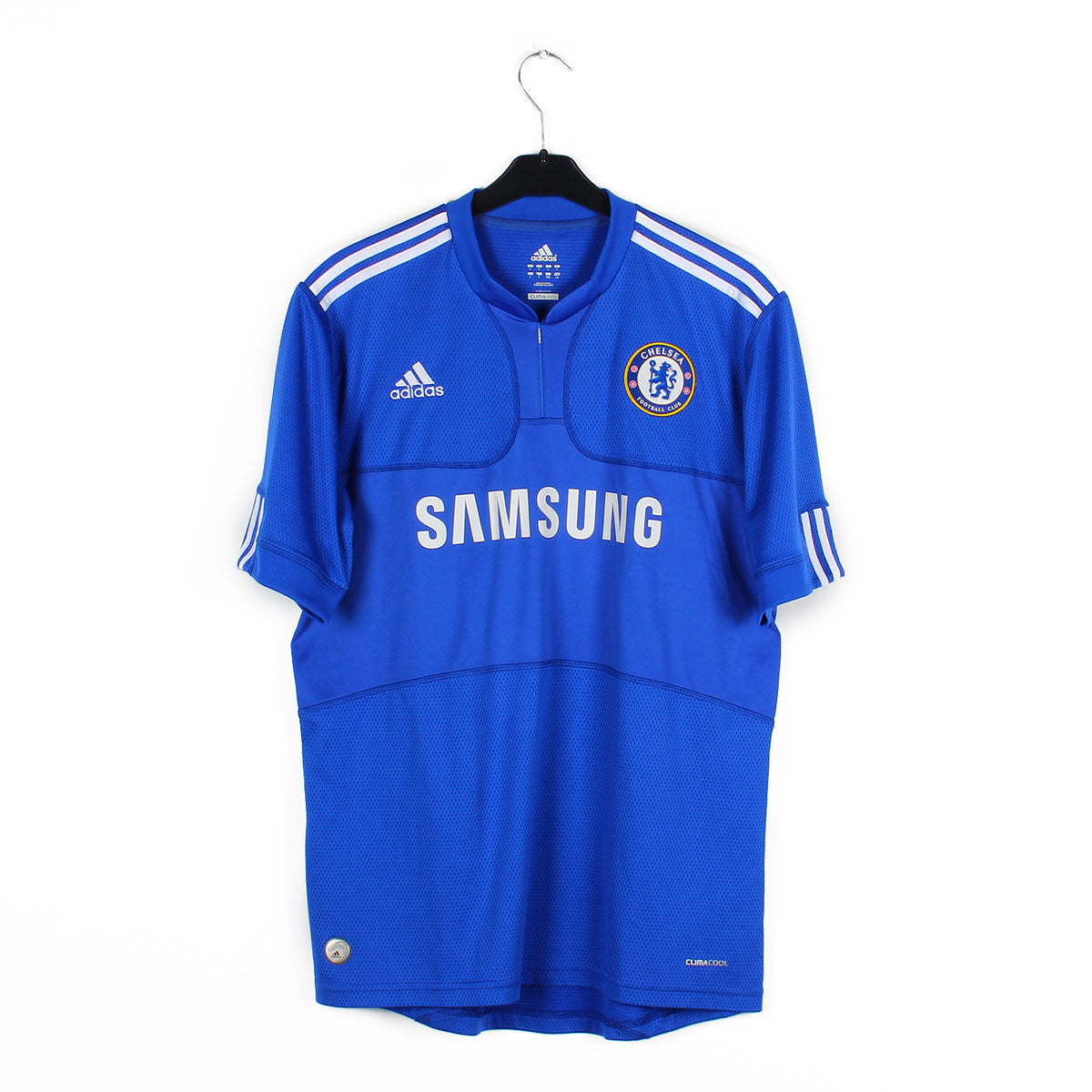 2009/10 - Chelsea - Drogba #11 (2XL)
