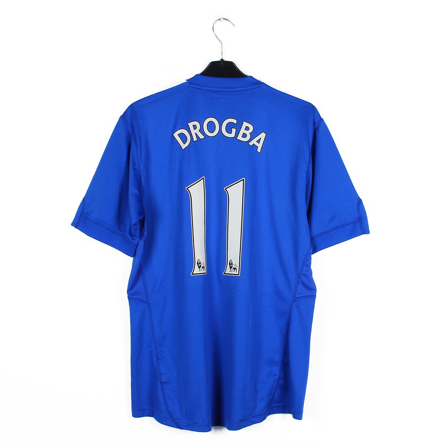 2009/10 - Chelsea - Drogba #11 (S)