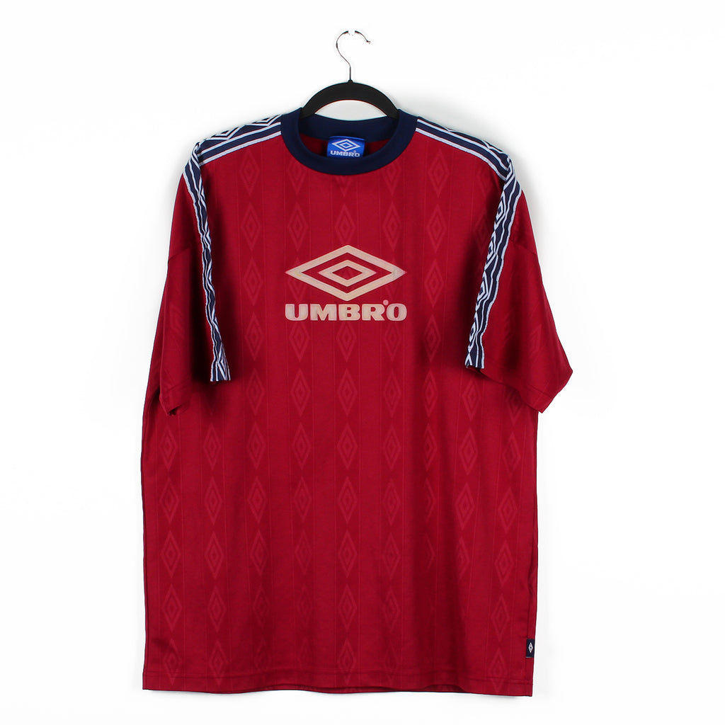 1998 - Umbro Template (XL)