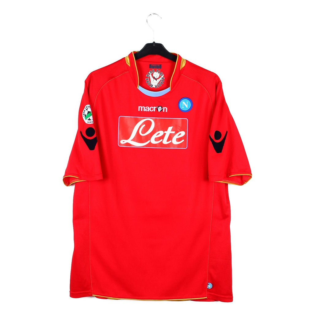 2009/10 - Naples (2XL)