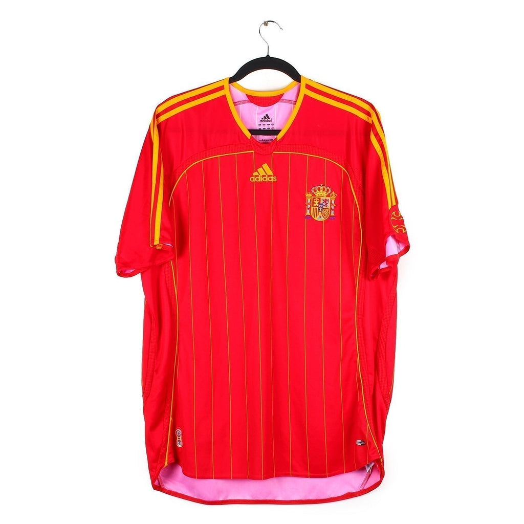 2006 - Espagne (2XL)