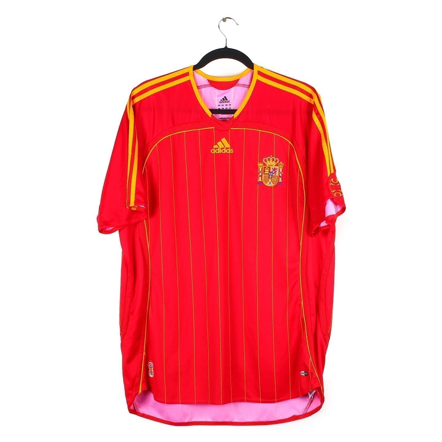 2006 - Espagne (2XL)