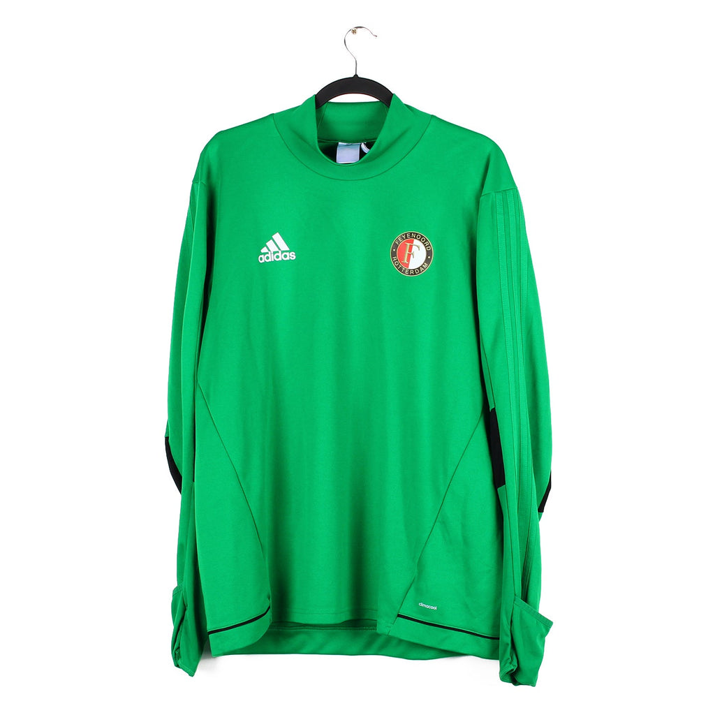 2016/17 - Feyenoord (L)