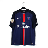 2015/16 - PSG - Lucas #7 (XL)