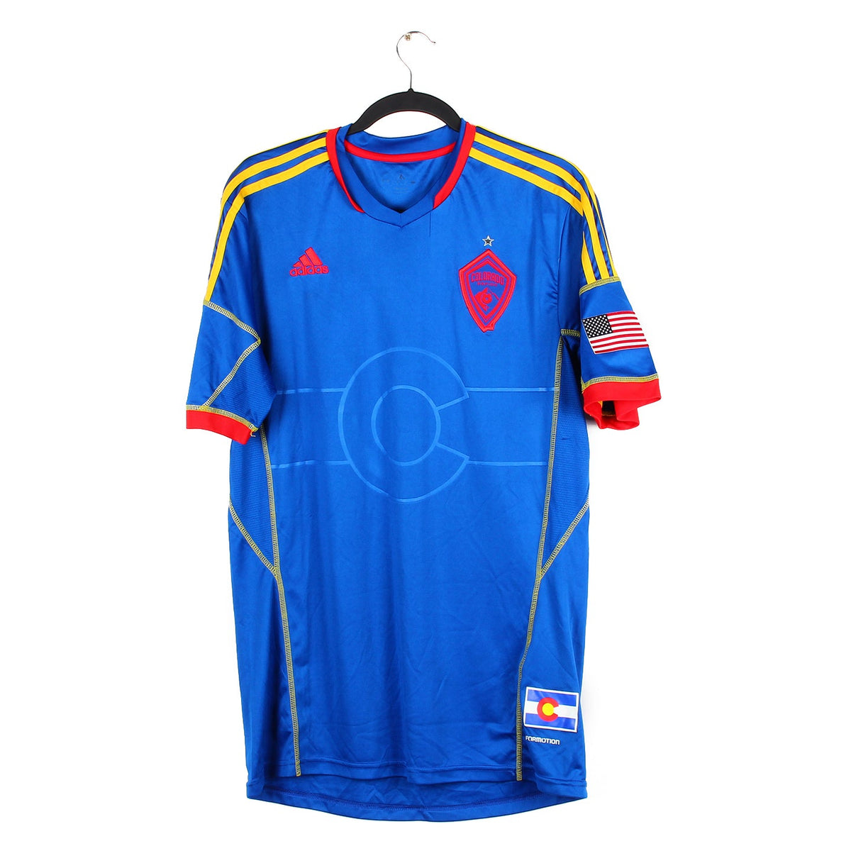 2013/15 - Colorado Rapids (XL)
