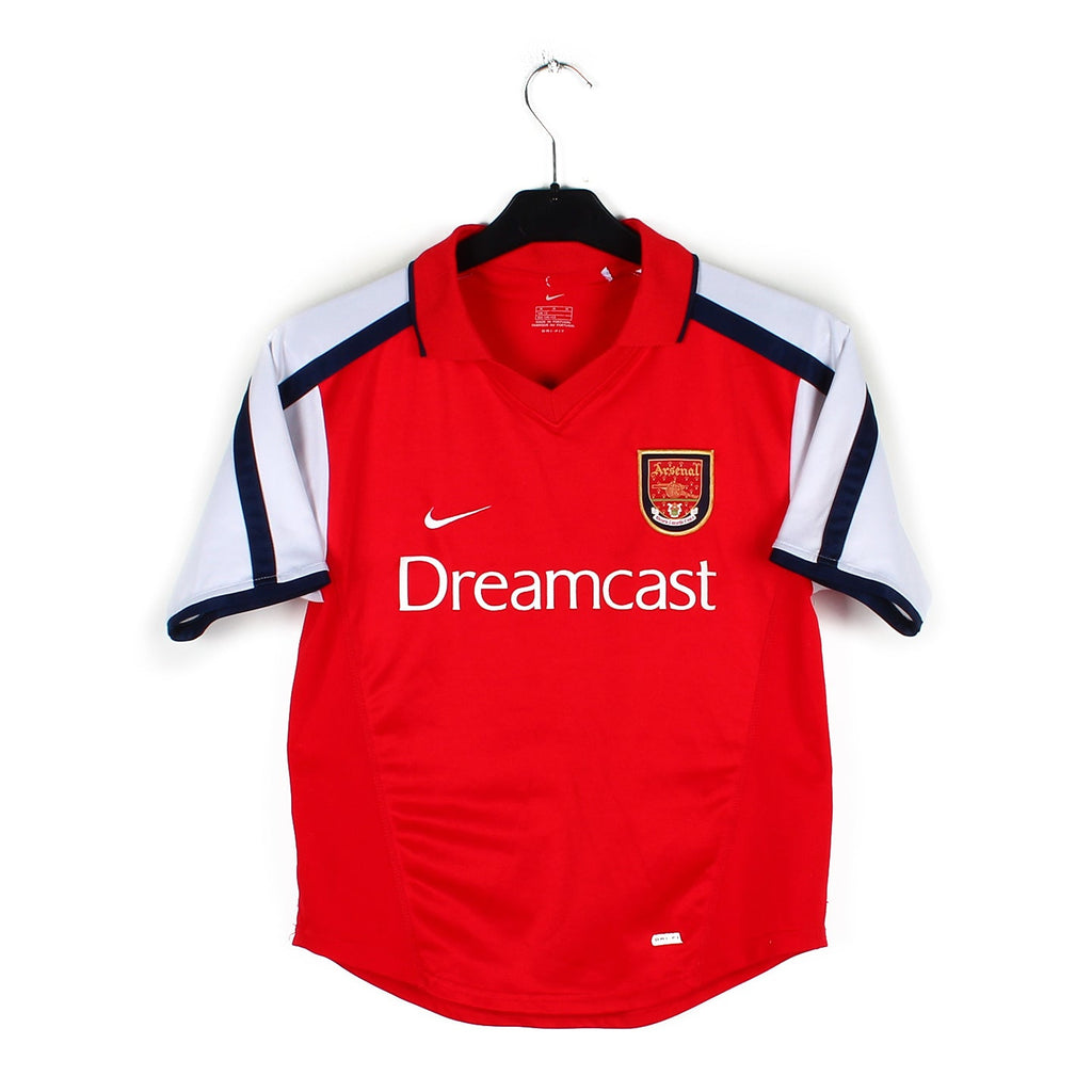 2000/02 - Arsenal FC (XL child)