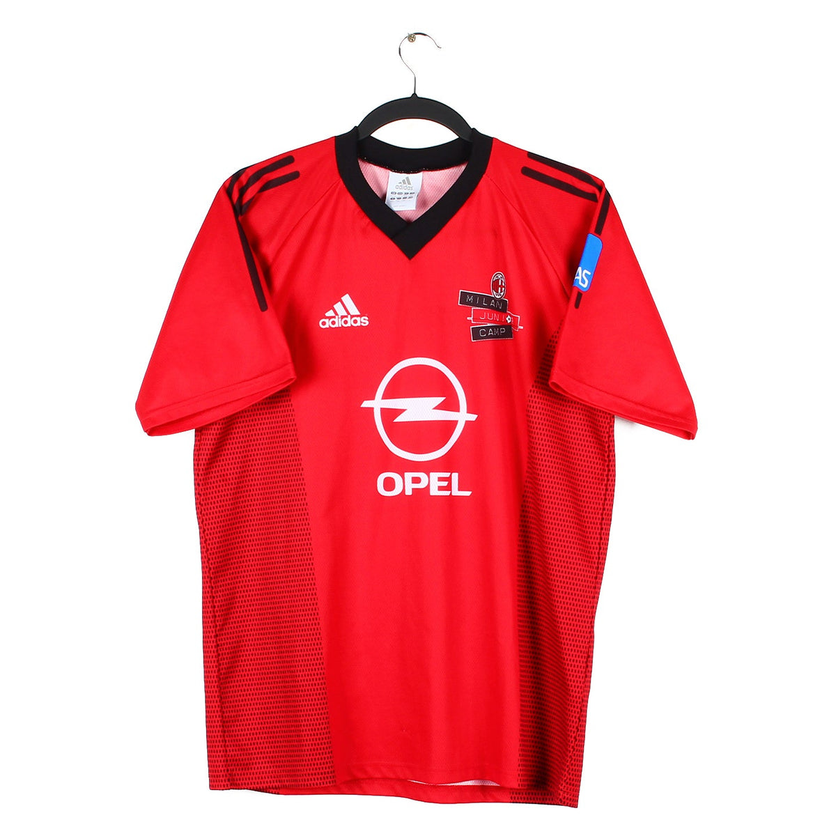 2002/03 - AC Milan (L)