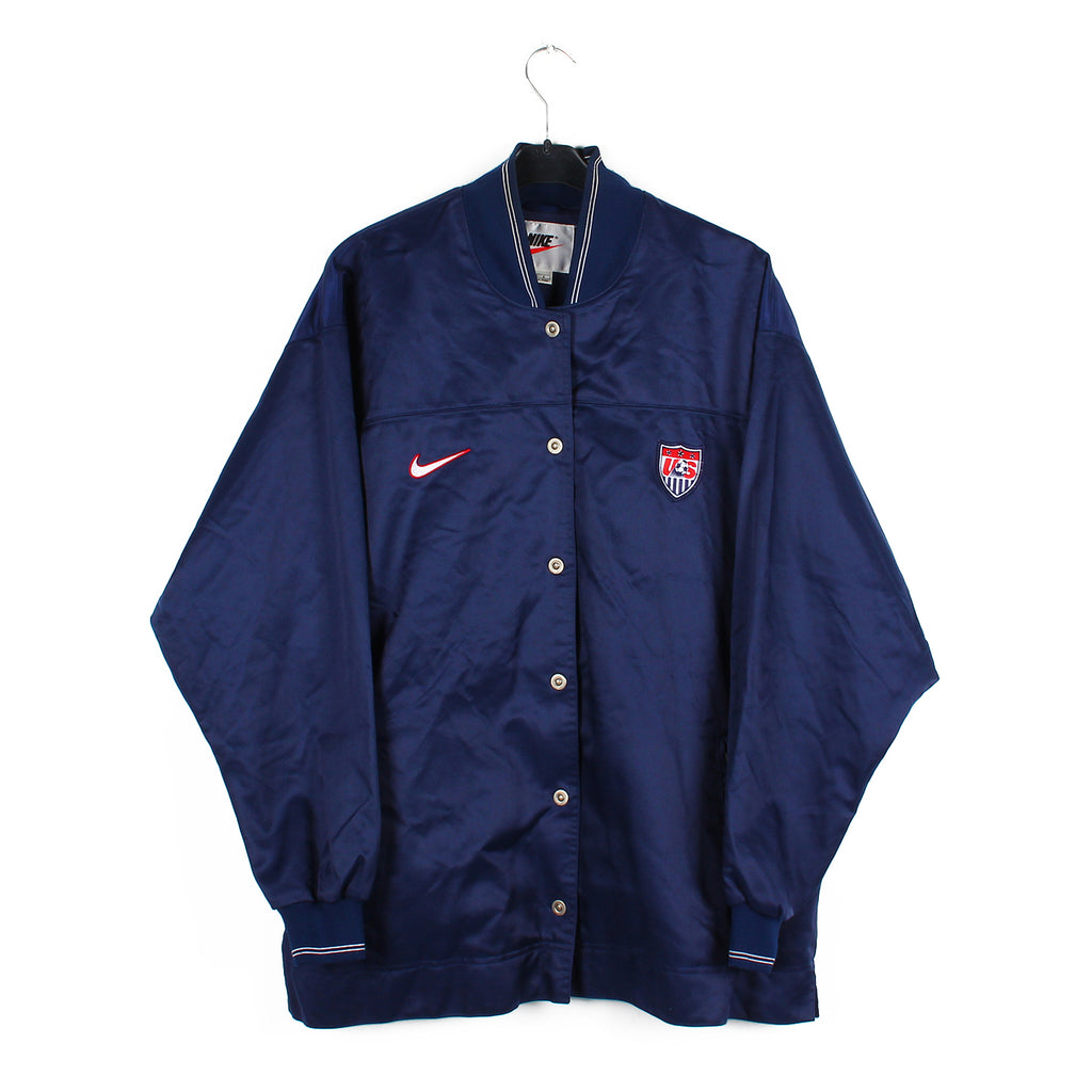 1998/99 - Etats-Unis (L)