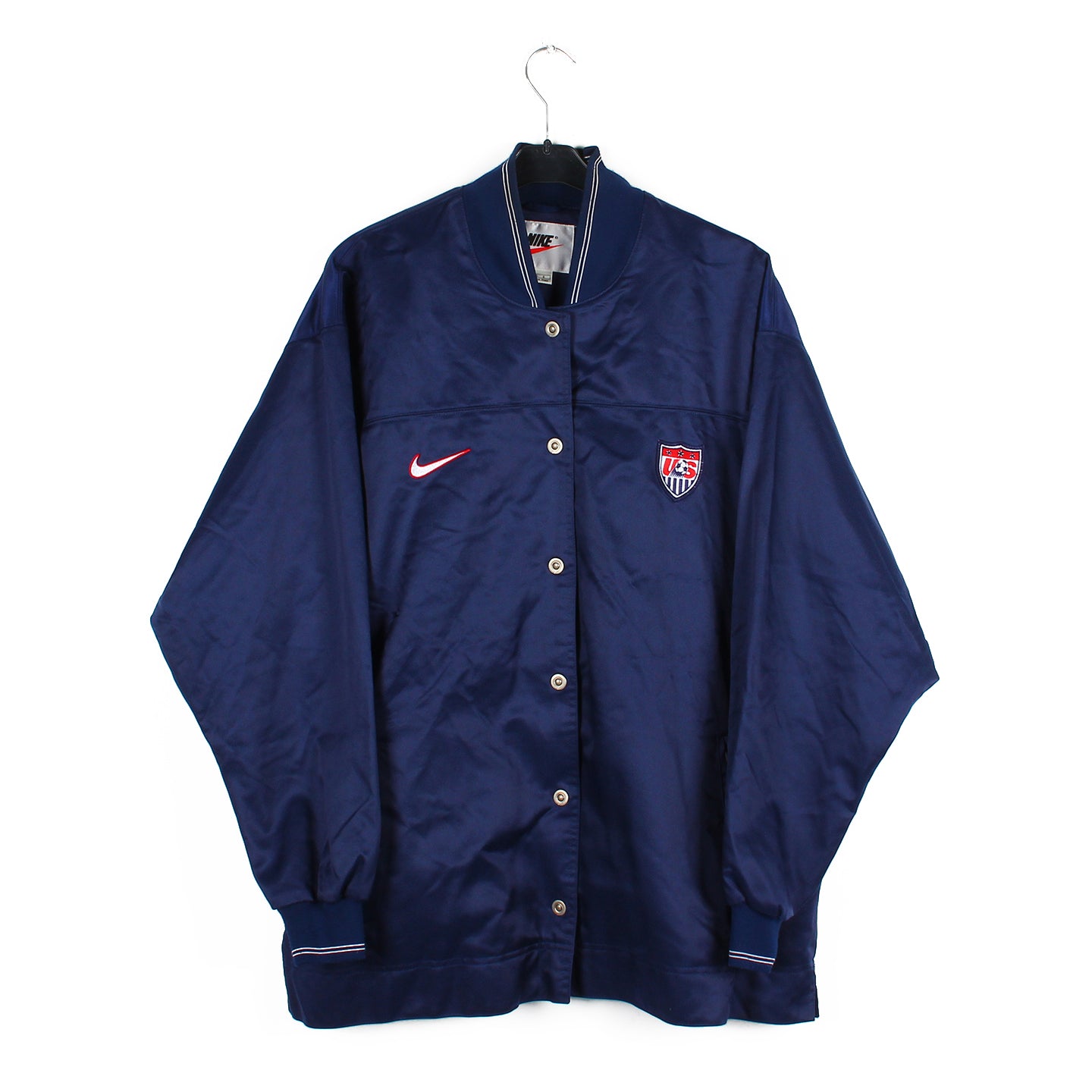 1998/99 - Etats-Unis (L)