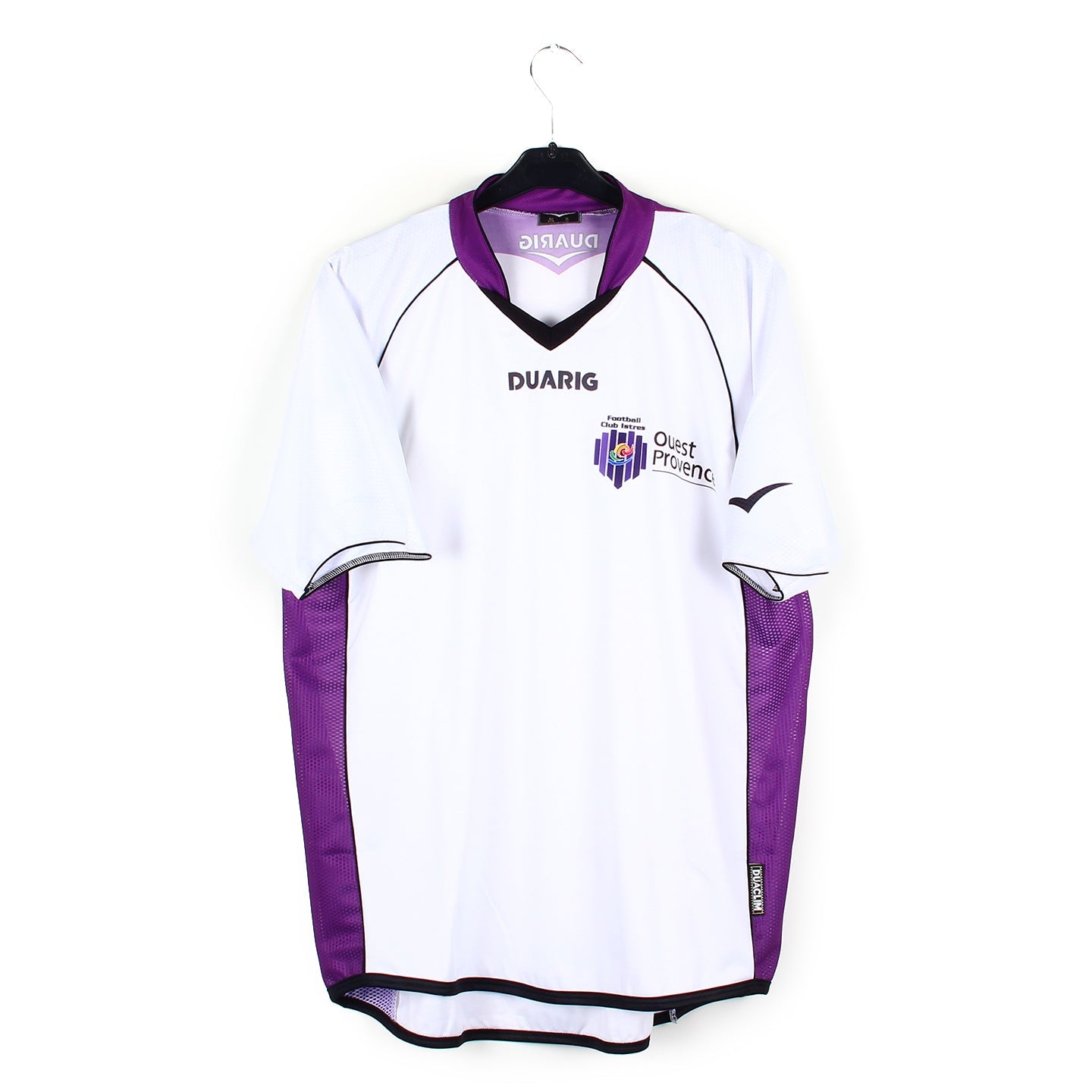 2005/06 - Istres FC (XL)