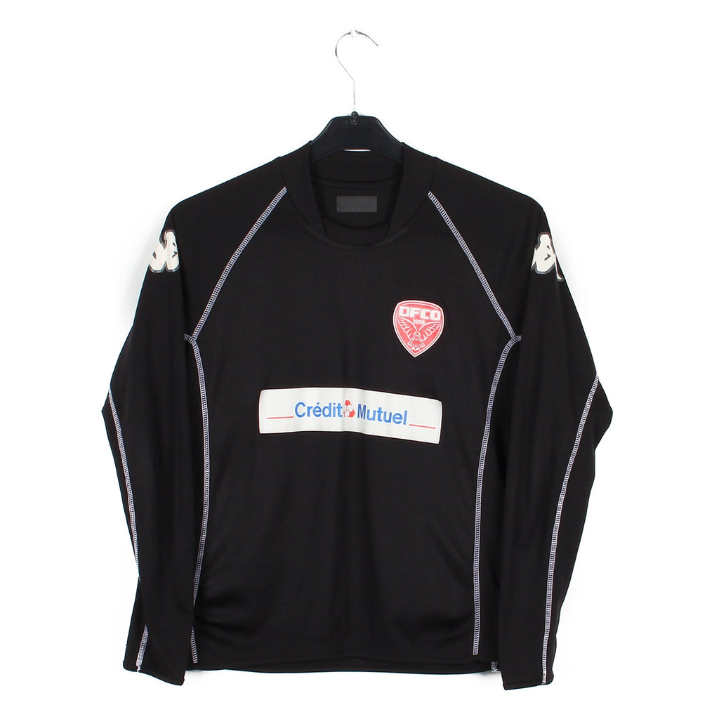 2013/14 - Dijon # 10 (12/13 years) * DFCO Tour *