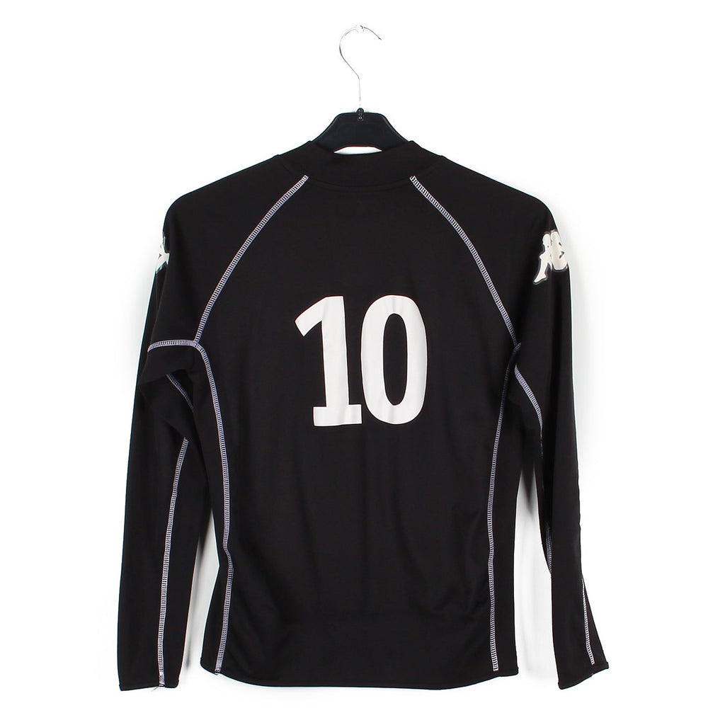 2013/14 - Dijon # 10 (12/13 years) * DFCO Tour *