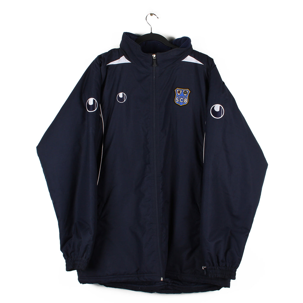 2000/01 - Bastia (XL)