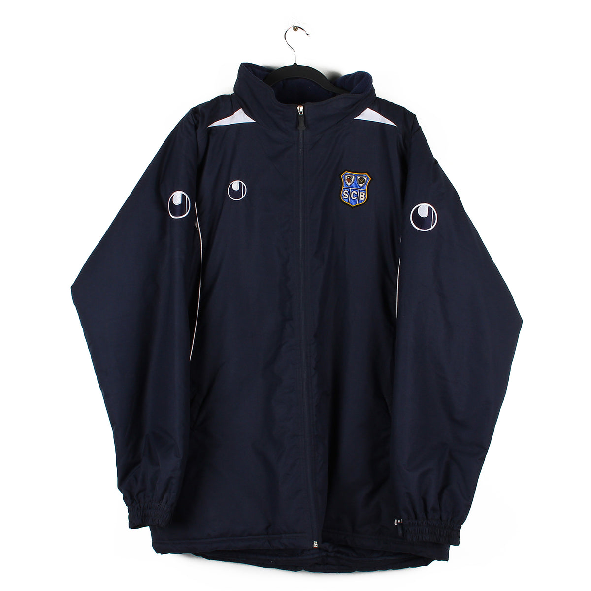 2000/01 - Bastia (XL)