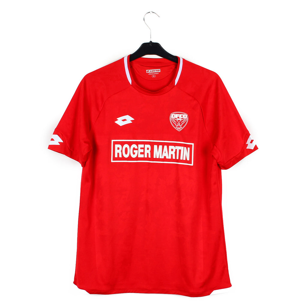 2018/19 - Dijon (S)
