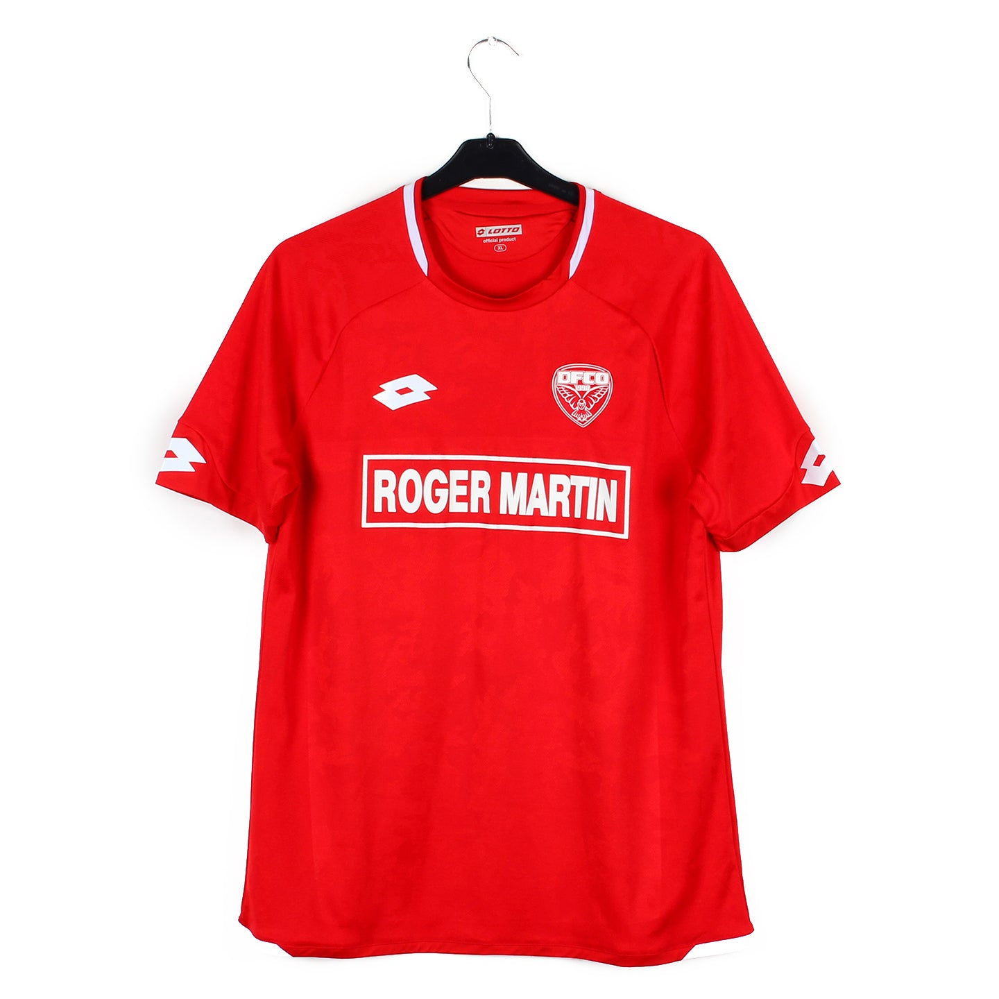 2018/19 - Dijon (S)