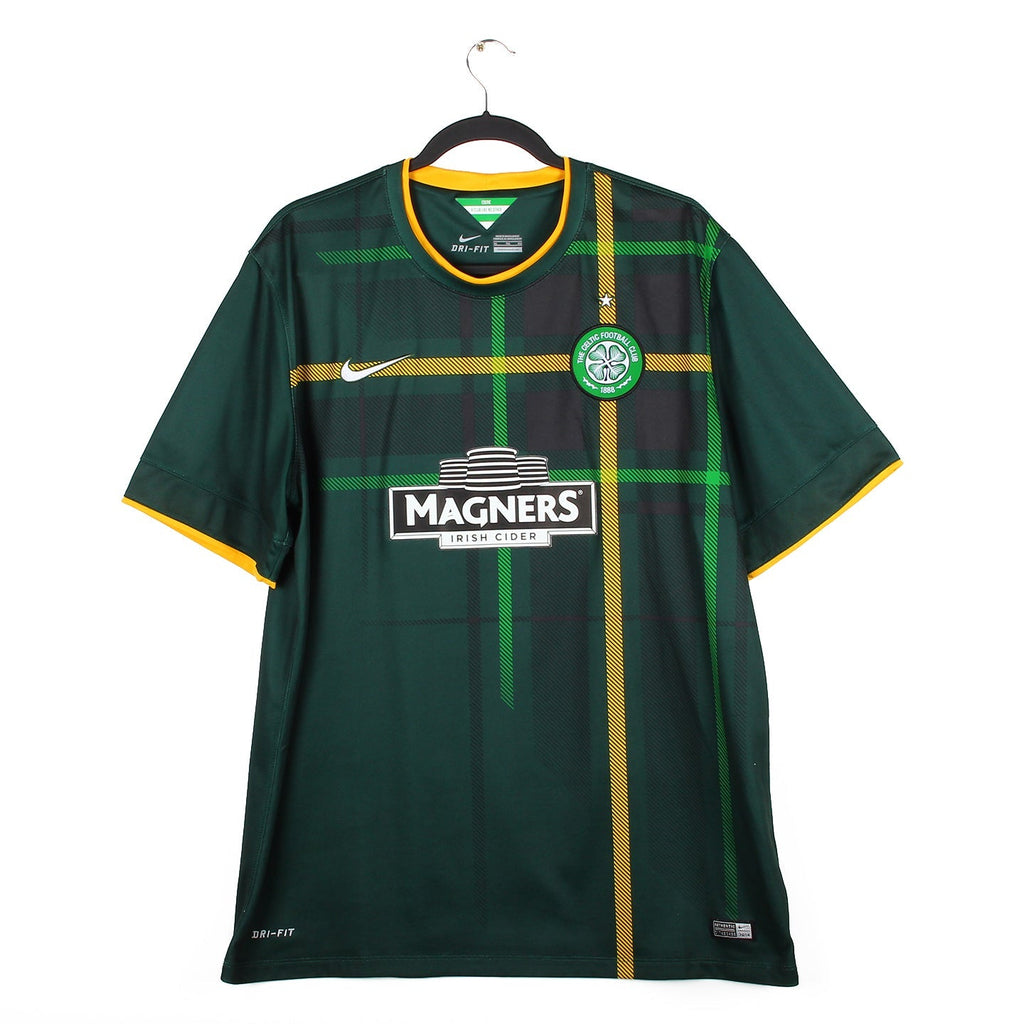 2014/15 - Celtic Glasgow (L)
