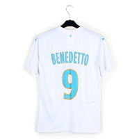 2019/20 - OM - Benedetto #9 (S) [pro]