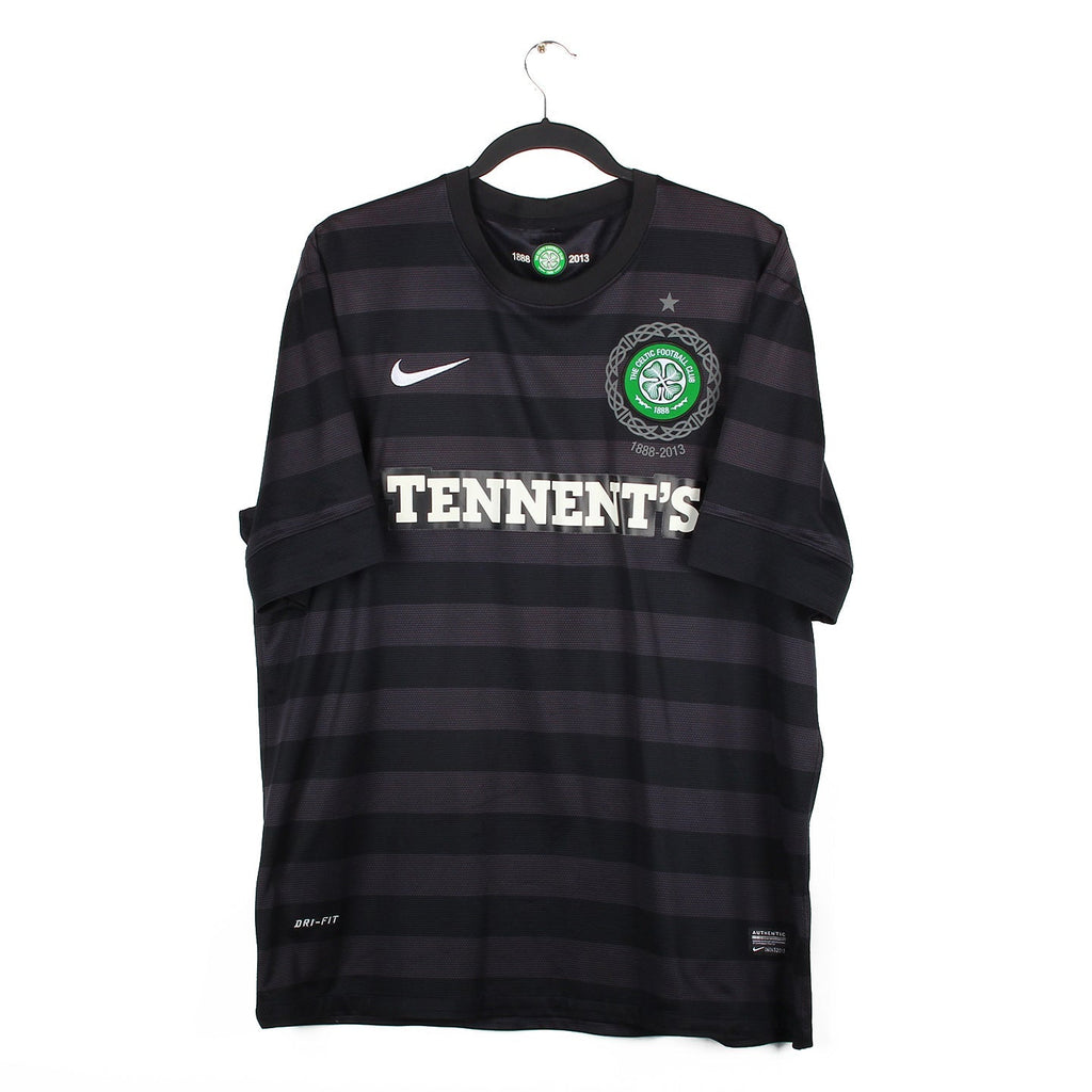2012/13 - Celtic Glasgow (S) '125ème anniversaire'