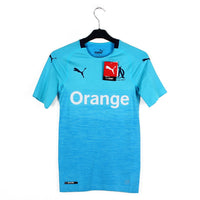2018/19 - OM - L. Gustavo #19 (S) [pro]