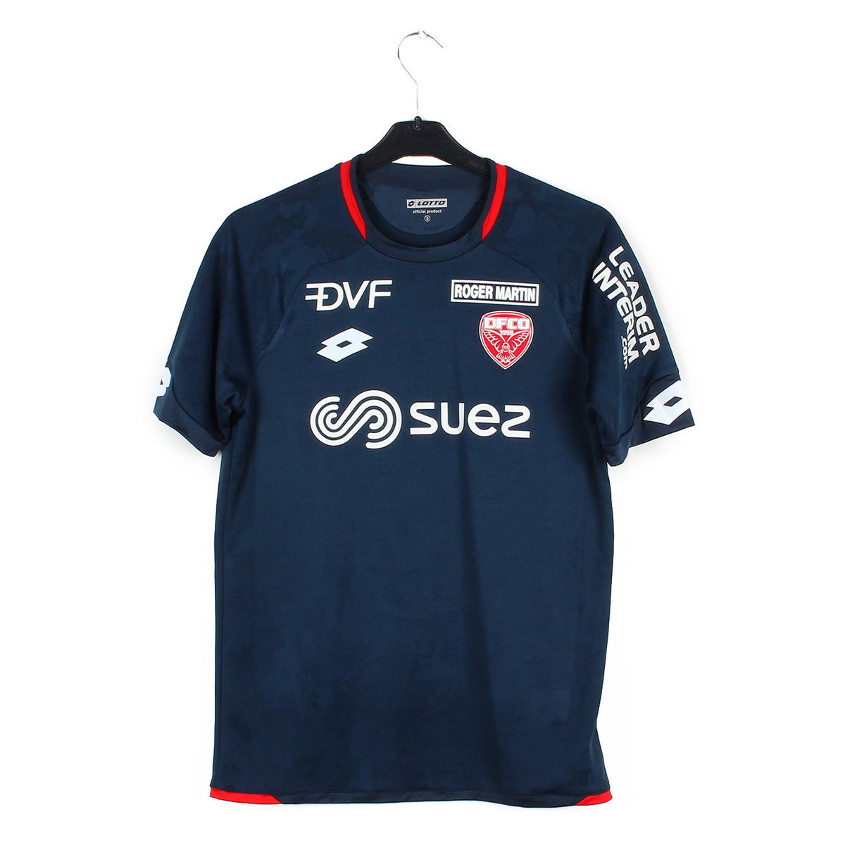 2018/19 - Dijon (S)