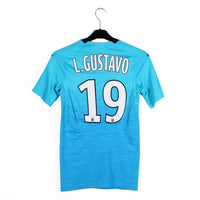 2018/19 - OM - L. Gustavo #19 (S) [pro]