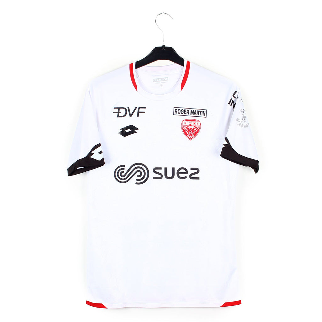 2018/19 - Dijon (M)