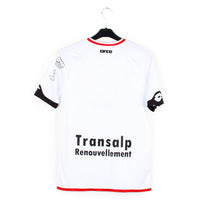 2018/19 - Dijon (M)