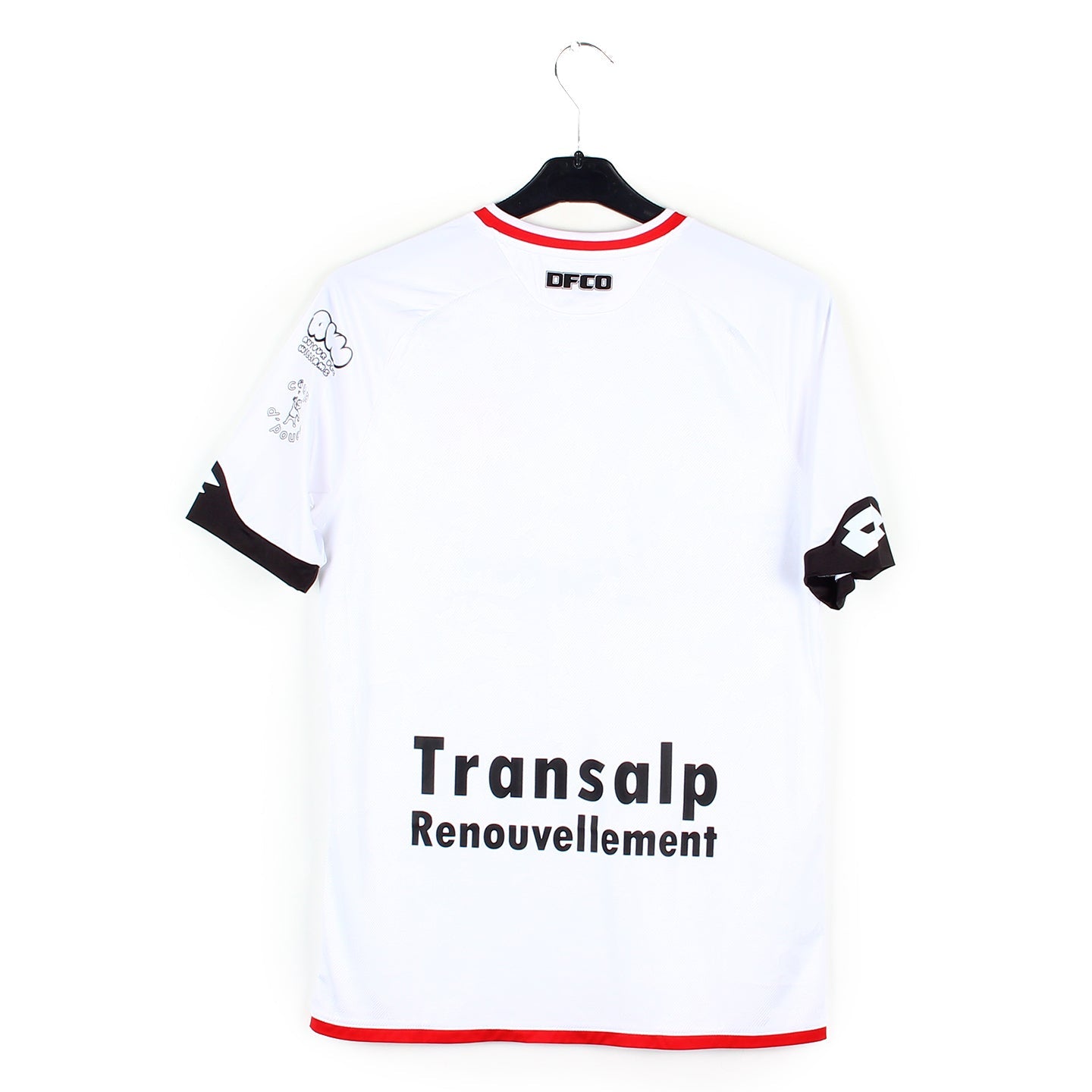 2018/19 - Dijon (M)