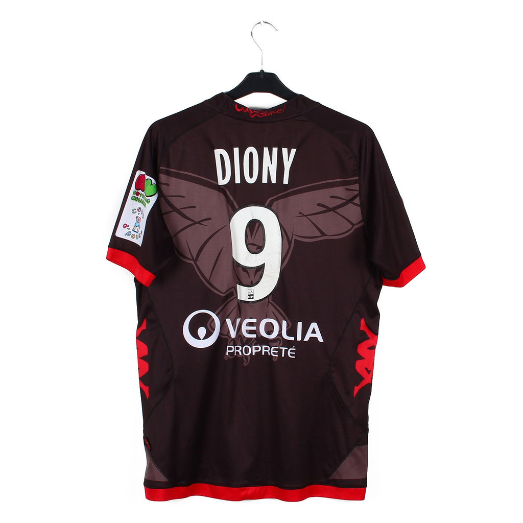 2013/14 - Dijon - Diony #9 (XL)