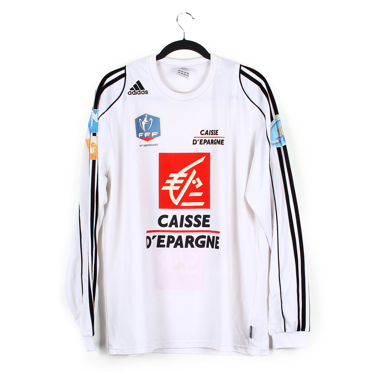 2007/08 - Coupe de France # 12 (L) [carried]