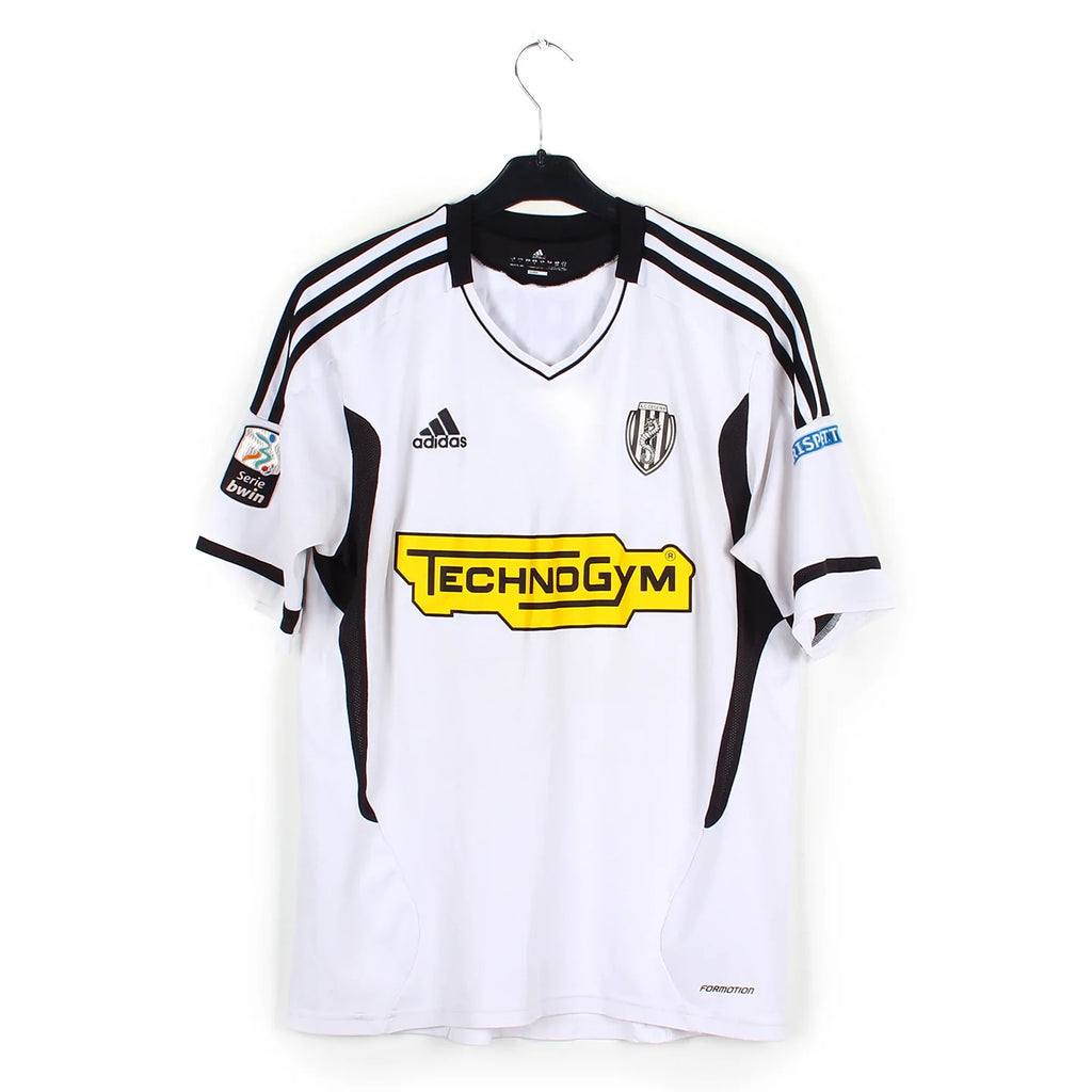 2012/13 - Cesena - Ballardini #28 (L) [MATCH ISSUE]
