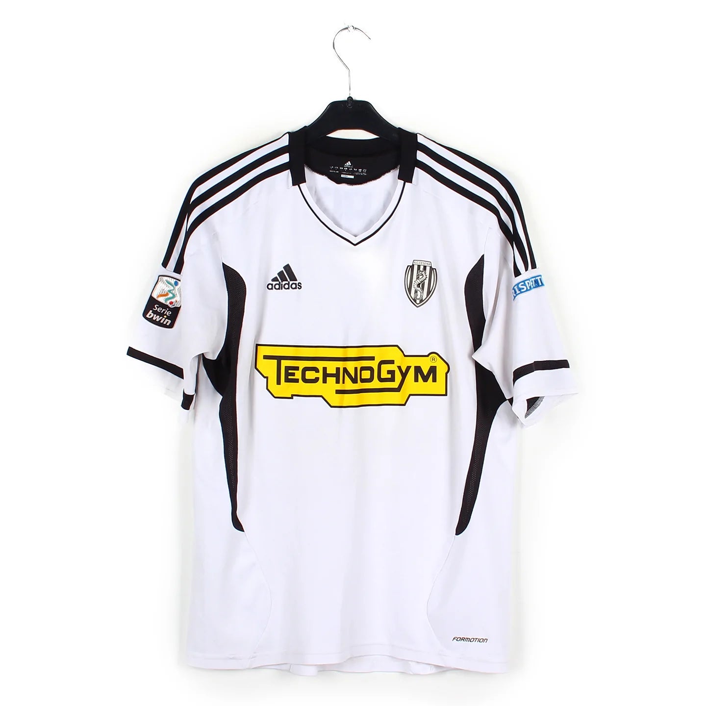 2012/13 - Cesena - Ballardini #28 (L) [MATCH ISSUE]