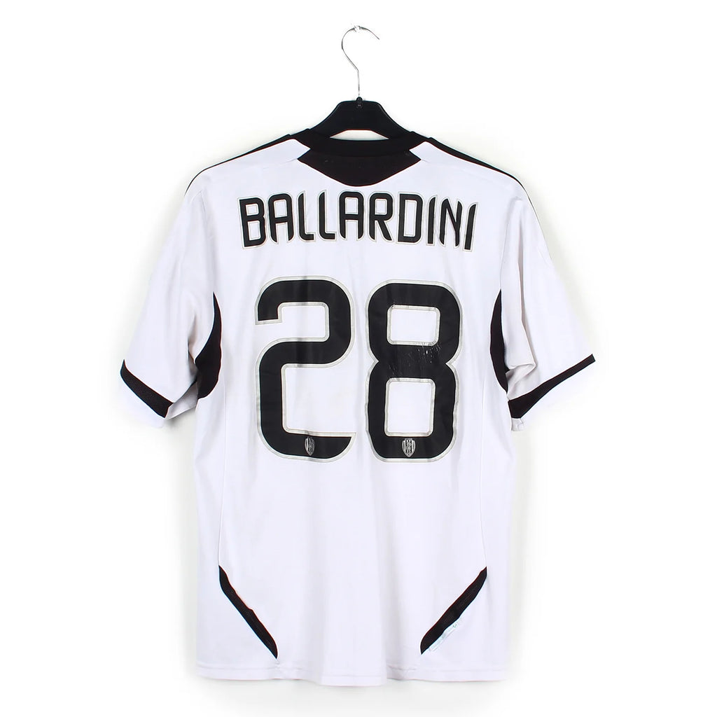 2012/13 - Cesena - Ballardini #28 (L) [MATCH ISSUE]