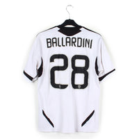 2012/13 - Cesena - Ballardini #28 (L) [MATCH ISSUE]