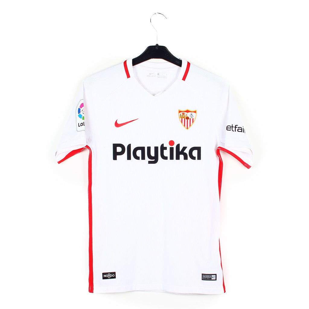 2018/19 - Seville FC (S)