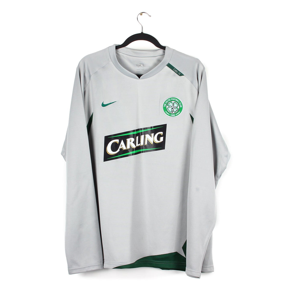 2007/08 - Celtic Glasgow (XL)