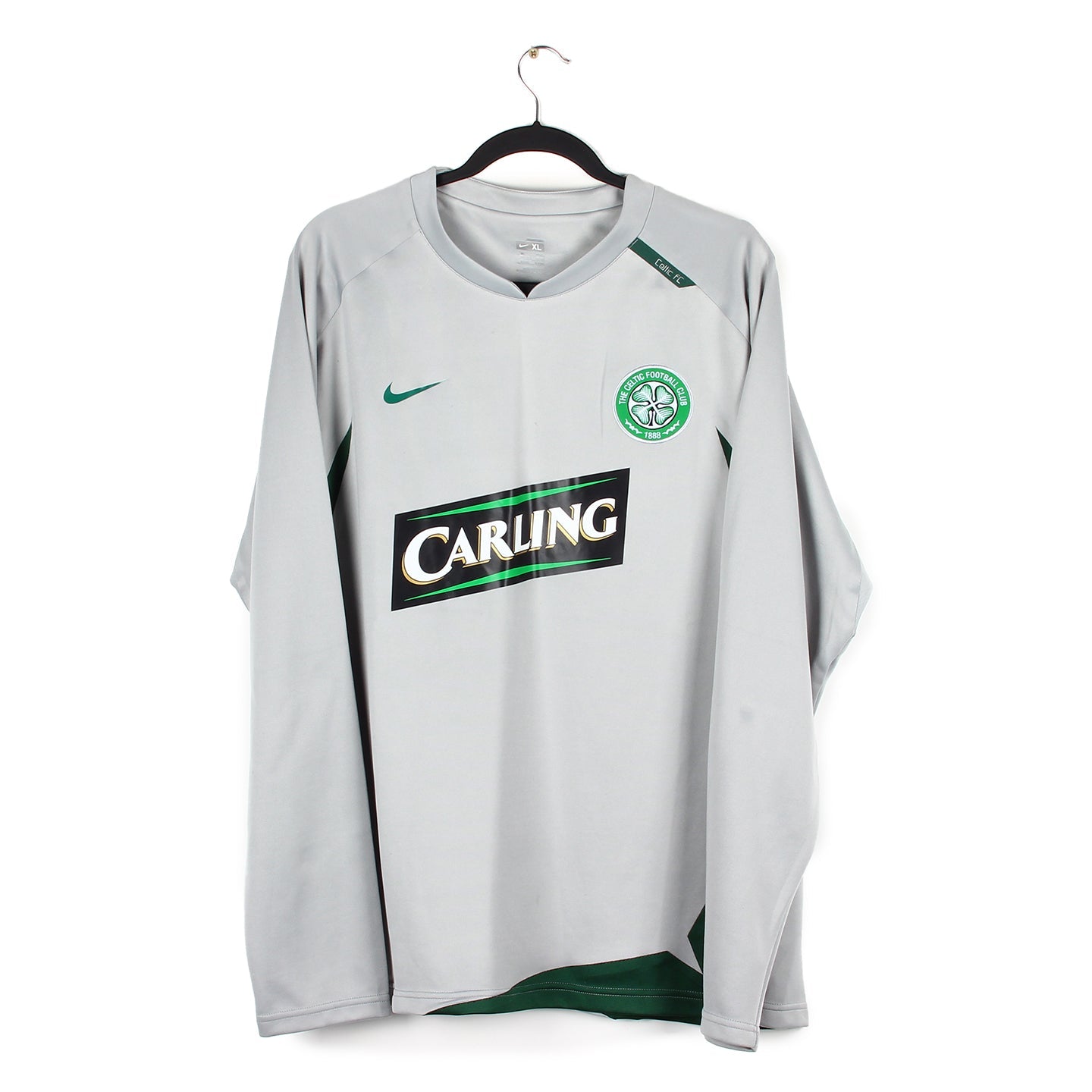 2007/08 - Celtic Glasgow (XL)