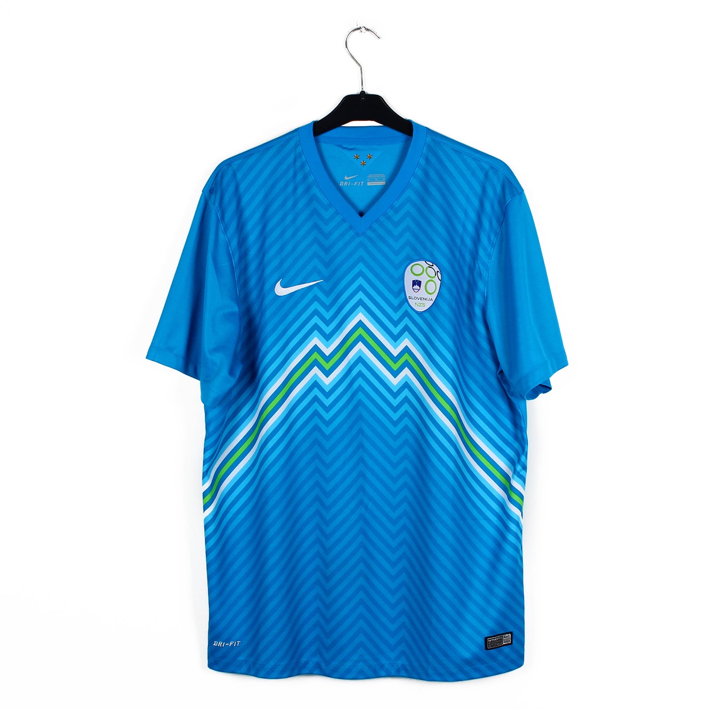 2014/16 - Slovénie (XL)