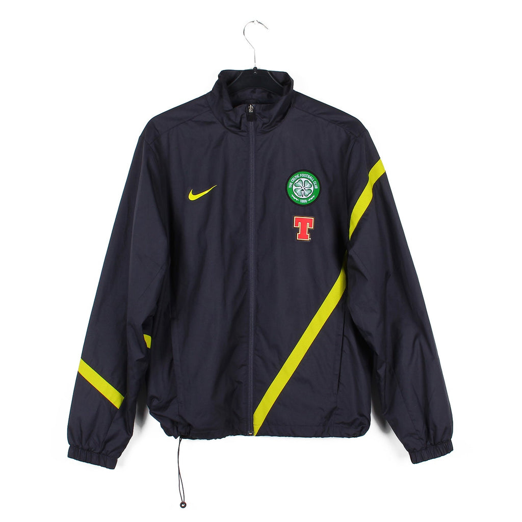 2011/12 - Celtic Glasgow (M)