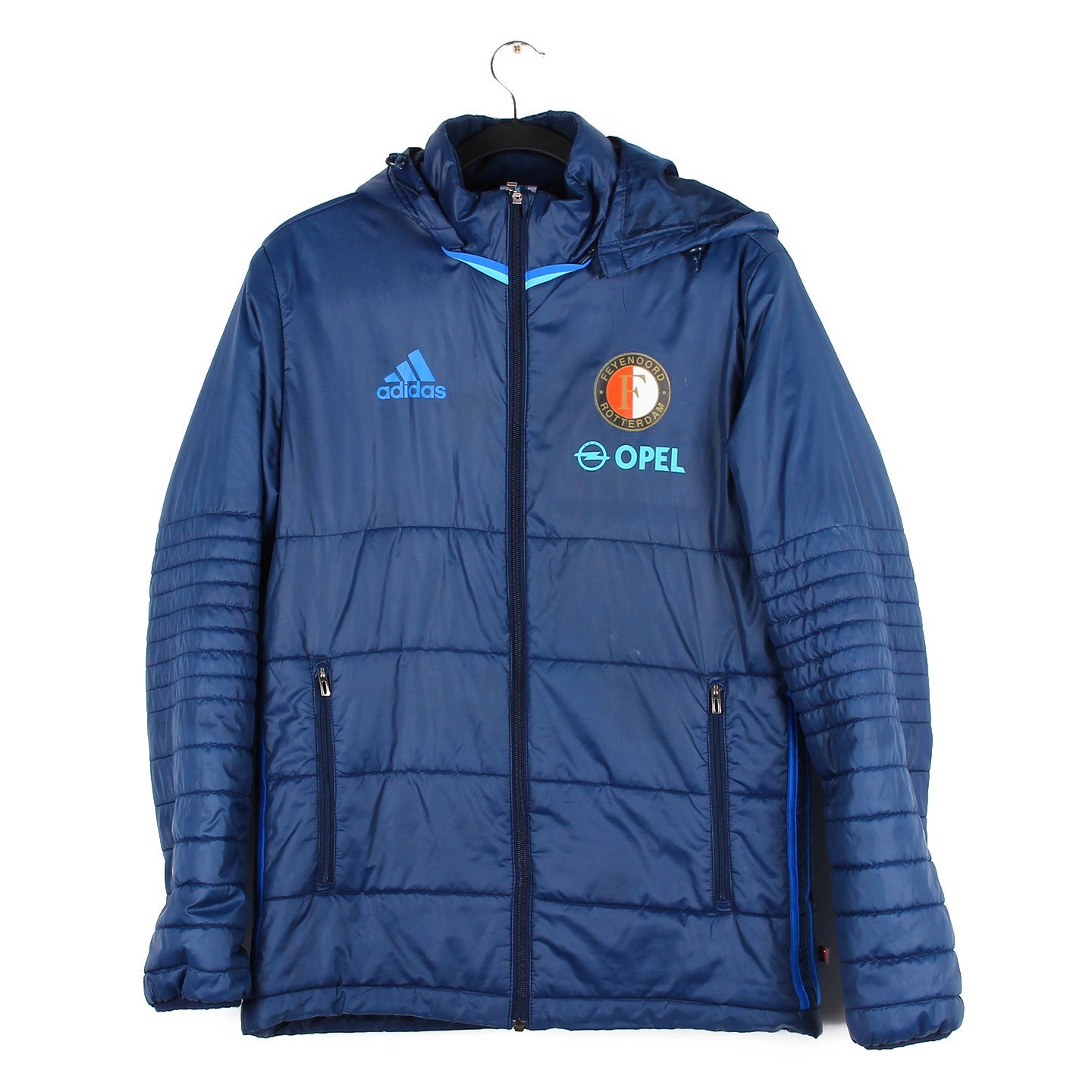2016/17 - Feyenoord (L)