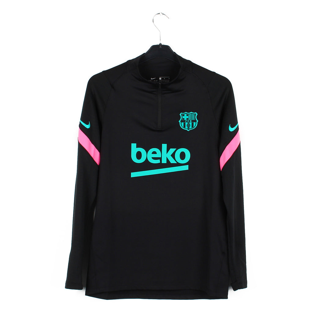 2020/21 - Barcelone (L)