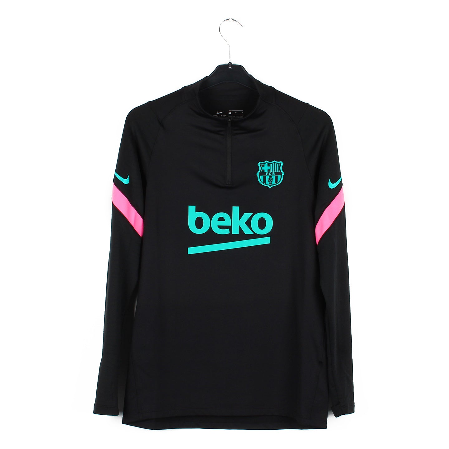2020/21 - Barcelone (L)