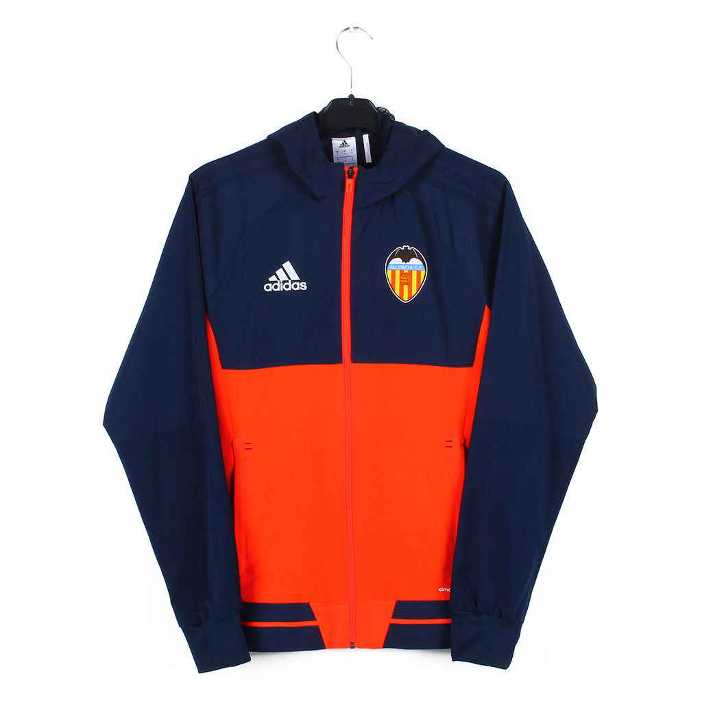 2016/17 - Valence (S)