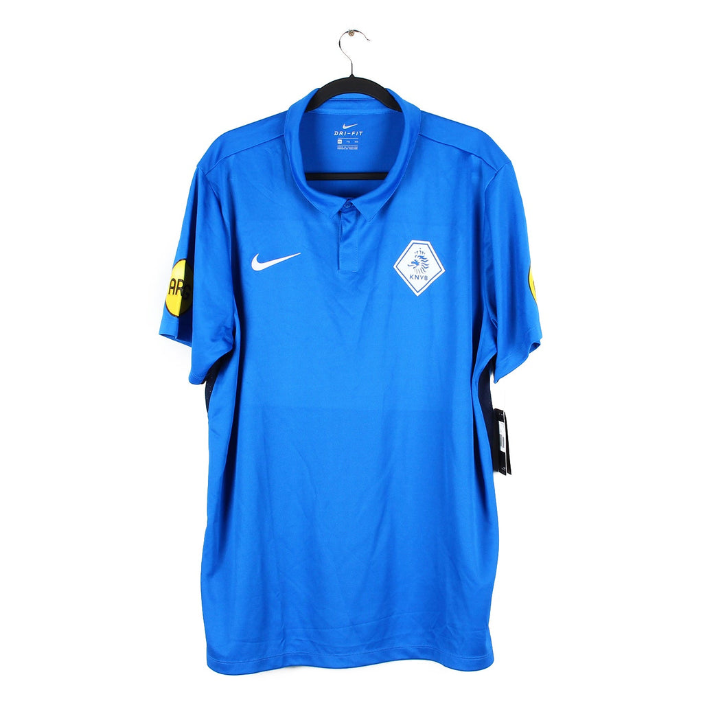 2020/21 - Arbitre - Pays-Bas (2XL)