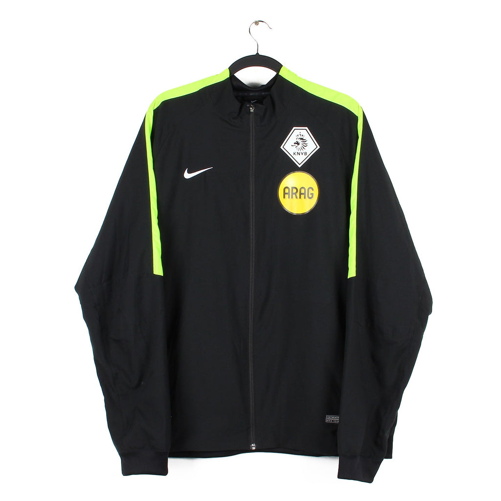 2016/17 - Arbitre - Pays-Bas (2XL)