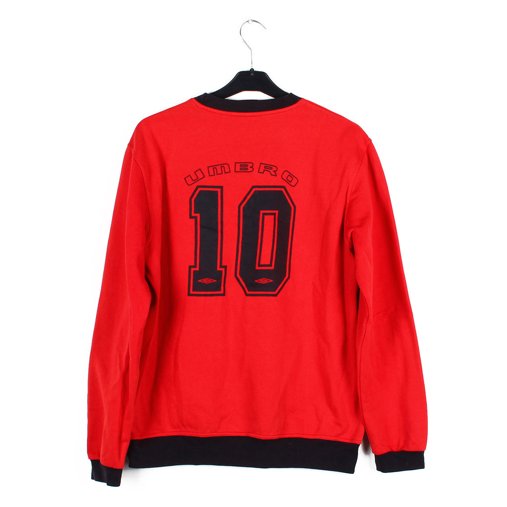 2000 - Angleterre #10 (L)