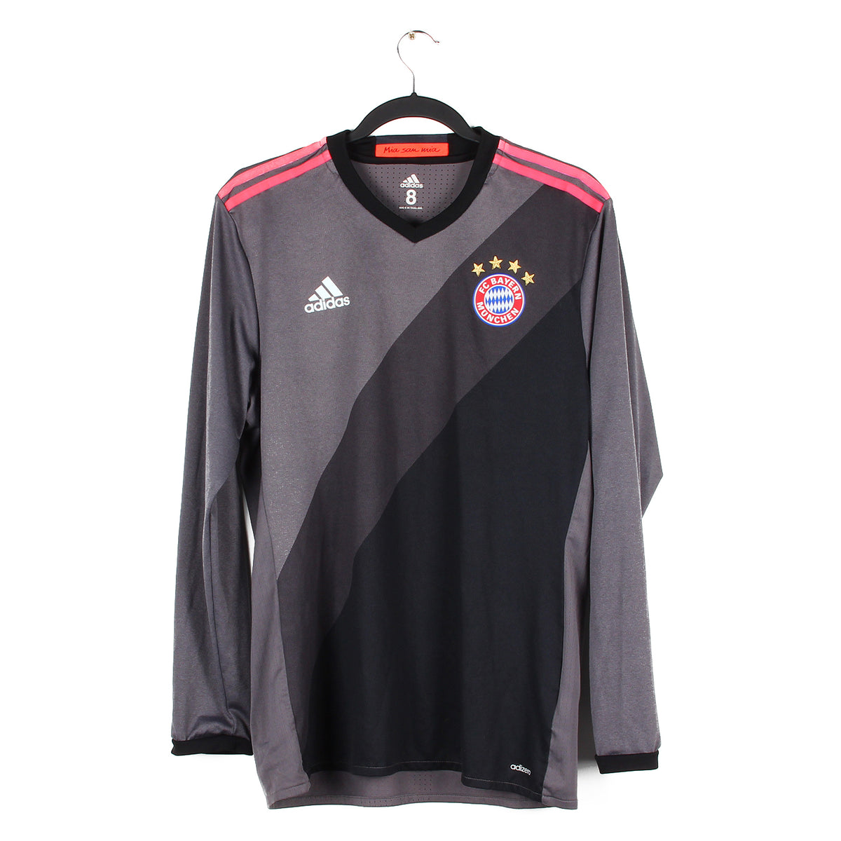 2016/17 - Bayern Munich (L/XL) [stock pro]