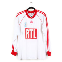 1997/98 - Coupe de France #12 (XL) [porté]